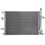 Kondensator, Klimaanlage AVA COOLING VO5138D