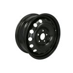 Stalen velg 16 inch ALCAR 5x114,3 6,5J ET48,5