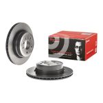Bromsskiva BREMBO 09.C315.11