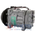 Klimakompressor MEAT & DORIA K11462