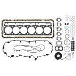 Jeu de bagues d'étanchéité du moteur IPD PARTS C70082-IPD