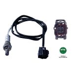 Sonda lambda NTK 96607