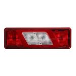 Luz traseira, direita (24V, vermelho) TRUCKLIGHT TL-FO003L Esquerda