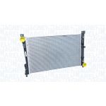 Motorkühler MAGNETI MARELLI 350213205100