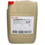 Aceite de transmisión CASTROL 15DD06 Transmax UNIVERSAL 75W90 20L