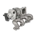 Turbocompresseur EVORON EVTC0343