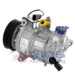 Klimakompressor MEAT & DORIA K15383A