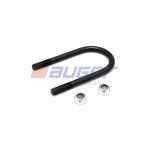 Soporte de resorte AUGER 77679