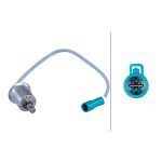 Sonda lambda HELLA 6PA 358 103-251