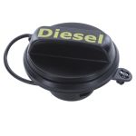 Verschluss, Kraftstofftank MOTORAD MGC956T