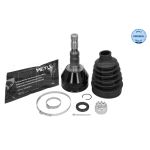 Komplett led, drivaxel MEYLE 6144980104