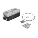 Kit de reparação, secador de ar DT Spare Parts 2.44142
