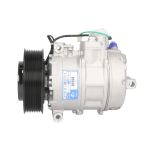 Compressor, ar condicionado TCCI QP7SBU16-1781