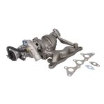 Lader, Aufladung RE-PART SP Z O.O 01971978