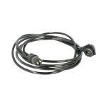 Bremsleitung, ABS WABCO 449 726 023 0