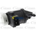 Elektrische regelklep (12V)  VEMO V10-63-0017