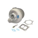 Lader, Aufladung NISSENS 93334