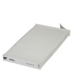 Filtro aria abitacolo HENGST E4995LI