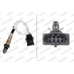 Sonda lambda WAGNER LBS00353