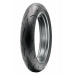 Wegbanden DUNLOP ROADSPORT 2 120/60ZR17 TL 55W