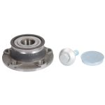 Conjunto de rolamentos de roda SKF VKBA 7161
