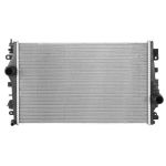Radiateur NRF 550228