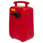 Brandstoftank SCEPTER 04921SCT