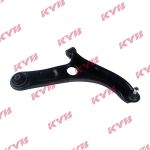 Guidon (suspension de roue) KYB KSC5057