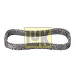 Chaîne de transmission, Boîte automatique LUK 712 2277 10