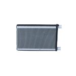 Wärmetauscher, Innenraumheizung NRF 54207