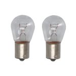 Glühlampe, Tagfahr-/Positionsleuchte ULTRA LIFE OSRAM 7506ULT-2BL