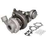 Turboaggregat ELSTOCK 91-2476