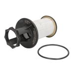 Filtro de ar MANN-FILTER LC 5001/2 X