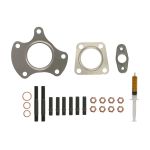 Kit d'assemblage, turbocompresseur AJUSA JTC12057