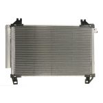 Condenseur, climatisation VALEO 814224