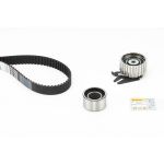 Set di cinghie di distribuzione CONTINENTAL CT968K1