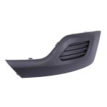 Ventilatierooster, bumper BLIC 6502-07-2512991Q links