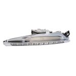 Dagsfärdljus MAGNETI MARELLI 712461211129