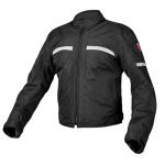 Moottoripyörä tekstiilitakki ISPIDO CLOTHING ARGON PPE Größe L
