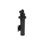 Filtre déshydratant, climatisation THERMOTEC KTT120201