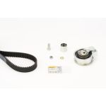 Kit de correa de distribución CONTINENTAL CT909K4