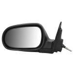 Espelho retrovisor exterior BLIC 5402-04-1121515P esquerdo