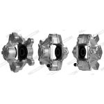 Bremssattel FERODO FCL692345, Hinten Links
