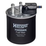 Filtro combustible HENGST H409WK