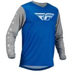 Motorcross shirt FLY RACING F-16 Maat XL