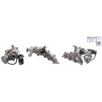 Turbocompresor ELSTOCK 91-0898