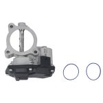 Corps papillon NISSENS NIS 955089