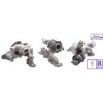 Turbocompresseur ELSTOCK 91-1502
