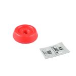 Suspension, barre de couplage stabilisatrice TEDGUM 00727116