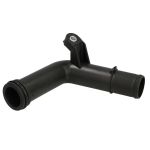 Tubo di aspirazione, filtro aria THERMOTEC DCR058TT